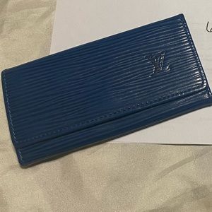 Louis Vuitton 4 Key Holder